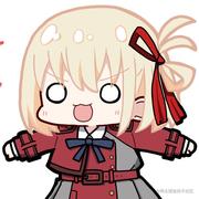 乃琳宝超可爱的个人资料头像