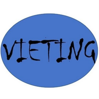 VIETING看世界头像