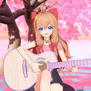 四面游鳞的个人资料头像