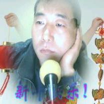 夜风王永平头像