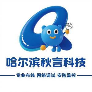 秋言科技头像