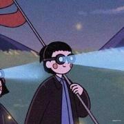 你没有看见我吧的个人资料头像