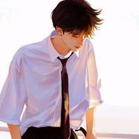 笑的坦坦荡荡头像