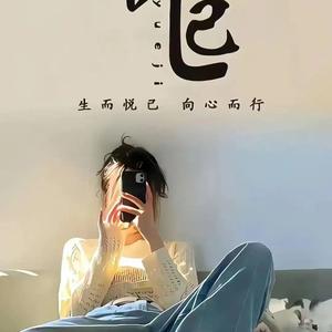 小萌观世界头像