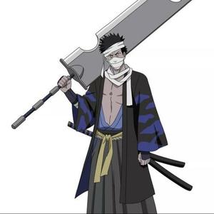火影忍者再不斩头像
