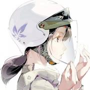 蓝色之海的个人资料头像