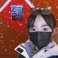 GLC小姐姐头像
