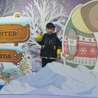 金必辉煌8588头像