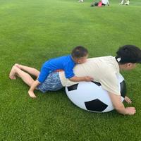 喜乐爸爸的理想头像