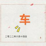洛洛开车记头像