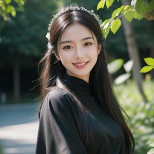 齐齐影视头像