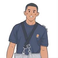 阿风bro头像