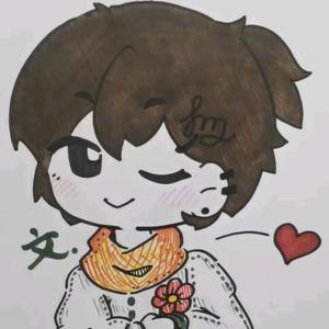 韩晓雯头像