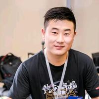 鹊大师官方号头像