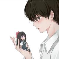 ঞ各自安好430头像