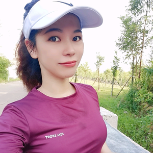 雨汐Yoga头像