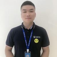 长安罗新伟头像