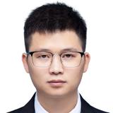 深蓝汽车韦圣海头像
