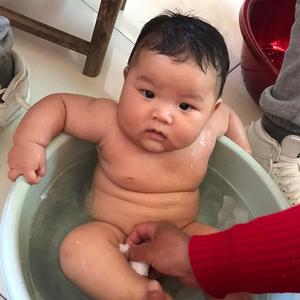 大雄与峙峙头像
