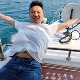 大坪，力少头像