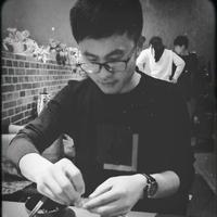 德州一道光头像