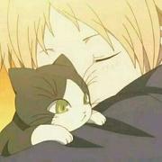 青詩的个人资料头像