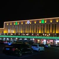 南山猛一虎头像