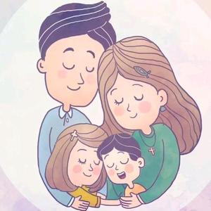 幸福奶爸技术达人头像