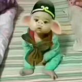 墨语头像