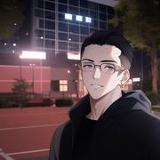 不见南墙的个人资料头像