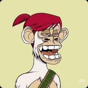 开发者Liam的个人资料头像