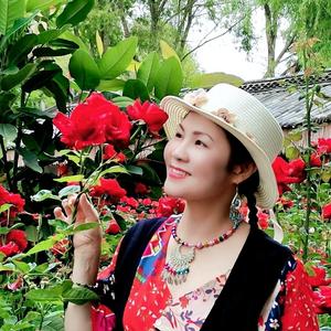 麻小咪咪头像