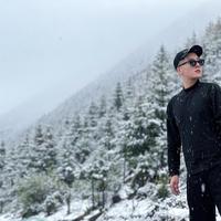 热心市民阿拉丁头像