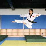 浚县澳华武道头像