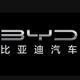 比亚迪乾元新景小迪头像