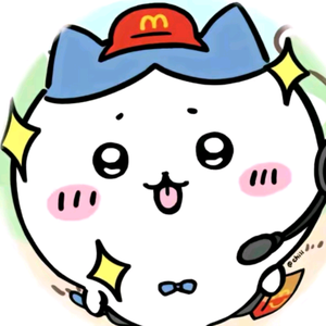 小栀漫话头像