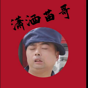 苗哥的快乐生活头像