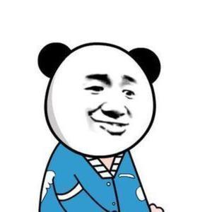 小龙动画头像