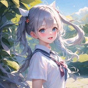 Mmmm沫头像