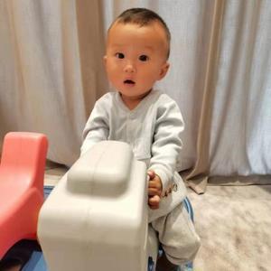 家宝梓恒头像