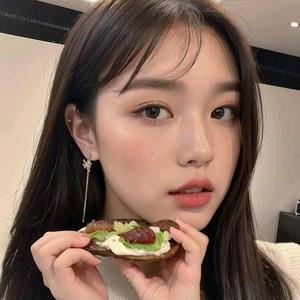 美食探险家L头像