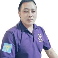 牟方锐头像