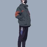 楚鑫120头像