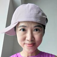 SharonChan727头像