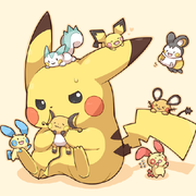 卖画的小报纸的个人资料头像