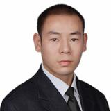 桂林立信车行涂哥头像