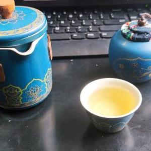 闲话半盏茶头像