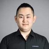 港鑫领克中心李泽飞头像