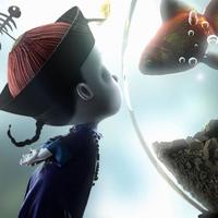 镜花水月3113头像