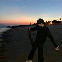 勤奋宝贝儿头像